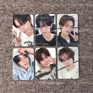 [read description] tws shinyu dohoon youngjae hanjin jihoon kyungmin | Pc photocard poca pob benefit