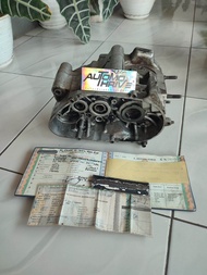 dokumen f1zr thn 2002 perak plat f bogor