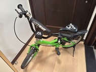 PONY BMX 兒童單車