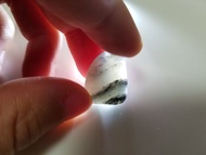 和田玉籽料 青花籽料 手鏈籽
