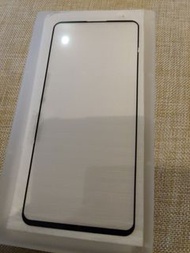 Xiaomi Redmi K30 pro zoom or poco F3 glass protector 小米電話玻璃貼
