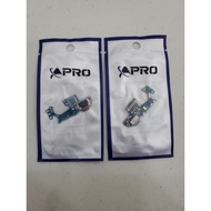 PCB + CON TC + MIC SAMSUNGG Z FLIP 5 5G F731B