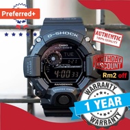 🔥Premium 1:1🔥G-SK COPY/🔥Premium 1:1🔥 RANGEMAN GW 9400 1BDR Solar Autolight FullBlack[Free Fullset] T
