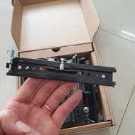 Dedicated ceiling mount for Aruba wifi 6 and 6E 505/515/535/555/615/635