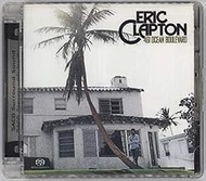 461 Ocean Boulevard [SACD Hybrid] [Audio CD] Eric Clapton