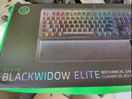 Razer blackwidow elite keyboard