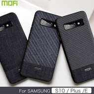 For Samsung S10 E Case Mofi For Samsung Galaxy S10 Plus Case For Samsung Galaxy S10 Case Back Cover