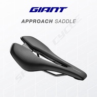 GIANT APPROACH BICYCLE SADDLE