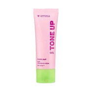 Emina Glow Tone Up GelALL DAY