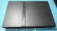 PS2 PlayStation2 SCPH-75007 遊戲主機 薄機 黑色~~~ 故障