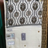 SORBAN SHAWL KASHMIRI SULAM