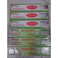 CARBON FAX FILM IF 93A