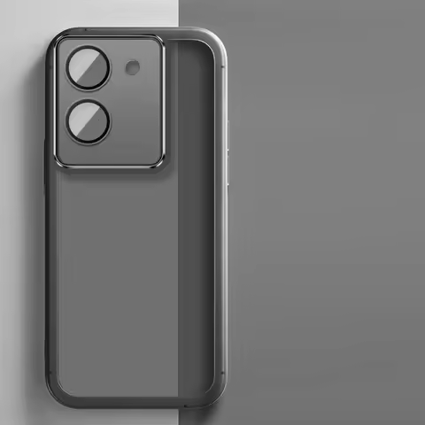 For Poco M7 Pro Case Xiaomi Poco m7 Pro Phone Case POCO M7 Pro 5G Cover POCO M7PRO Shookproof Platin