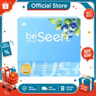 BeFree BeSeen Plus Eye-Brain Booster 30 Sachets | Eye Brain Support Supplement