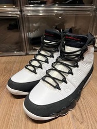 Nike Air Jordan9代