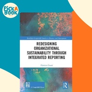 [100% Original Books] - Redesigning Organizational Sustainability Through  by Fabrizio Grana (UK edi