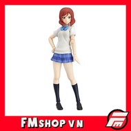 (2ND) ANIME LOVE LIVE FIGMA 279 MAKI NISHIKINO