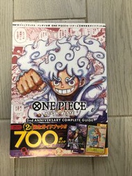 海賊王 one piece 雜誌 漫畫 magazine 2週年 anniversary opcg 書卡 娜美 索隆 zoro