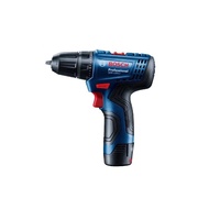BOSCH รุ่น GSB 120-LI Professional ไขควง/สว่านไฟฟ้าไร้สาย 12V