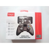 IPEGA PG9021&PG9023 Wireless Controller (BLUETOOTH)