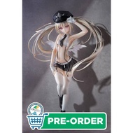 -[JAN 2026]- GSC 1/7 Scale Carneades Angel Police Elle PVC Figure