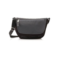 Anello Grande Mini Shoulder Bag COLORE GHM0691 BK