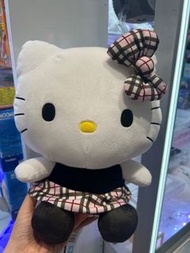 Taito 格仔hello Kitty大公仔