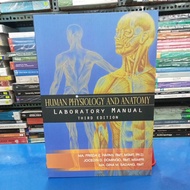 HUMAN PHYSIOLOGY AND ANATOMY