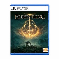 [Ps5][PS4] Game : Elden Ring PlayStation 45 [มือ2] รับรองภาษาไทย 🇹🇭