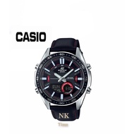 CASIO EDIFICE ORIGINAL EFV-C100L-1A CHRONOGRAPH MEN WATCH WR100M