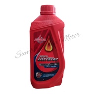 Federal Ultratec 1L SAE 20W-50 Underbone Motorcycle Oil
