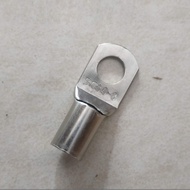 Skun Cable 35mm 35 mm Bolt Hole 8mm SC35-8 Heavy Duty Chrome Shiny