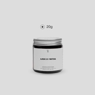 NIKO NEKO MATCHA - AJISAI 2.0 | Ceremonial Grade Matcha Powder