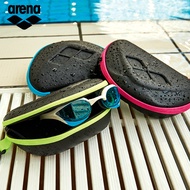 Swimming Goggles Bag Arena Portable Storage Box Swimming Goggles Bag Protective Bag Storage Bag Swimming Goggles Boxed E