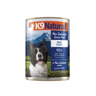 K9 Natural Beef Feast Canned Dog Food