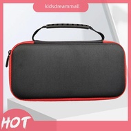 [KidsDreamMall.my] EVA Travel Protective Case Anti-scratch Hardshell Case Game Console Carrying Bag 