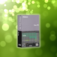 Ableton Live Suite 2020 for Window