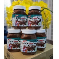 CHOCREAM Chocolate Milk Spread