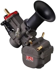 Yoshimura YD-MJN24 Carburetor Set, No Manifold MONKEY Z50J [Monkey] for 3.4 fl oz (124 cc) Head