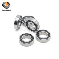 1PCS Stainless Steel Bearing S683RS S684RS S685RS S686RS S687RSW4 S687RS S688RS S689RS