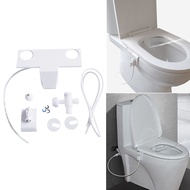 Bathroom Smart Toilet Seat Bidet Intelligent Toilet Flushing Sanitary Device