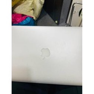 蘋果原廠 MacBook Air 2015年 i5 4G/128G 13吋 A1466 