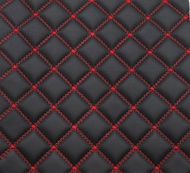 Lót cốp da cao cấp Honda PCX 125cc - 150cc và ADV 150cc 2 xe này dùng chung (mẫu 160cc ko dùng loại