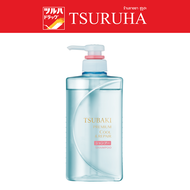 ซึบากิ พรีเมียม คูล แอนด์ รีแพร์ แชมพู 490มล. / Tsubaki Premium Cool & Repair Shampoo 490ml.