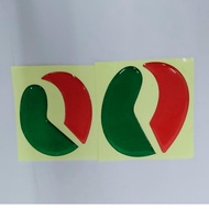 LOGO PEROUA BEZZA 2020