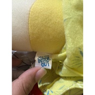 Joy Inside Out Doll 60cm