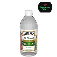 Heinz Distilled White Vinegar 473ml