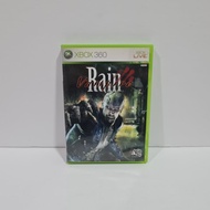 [Pre-Owned] Xbox 360 Vampire Rain Game