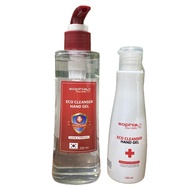 Eco Cleanser Hand Gel Sophia Seoul Golden 200ml