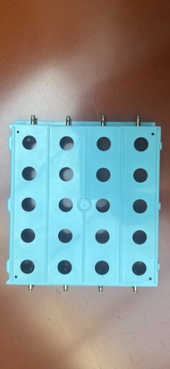 Khay cân bằng pin 32140 - 33138 - 33140 VIP - Nhựa PC cao cấp siêu bền